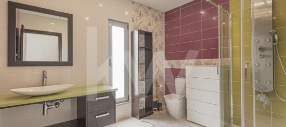 Villa T4 em Atouguia da Baleia, Portugal N.º 82218 74