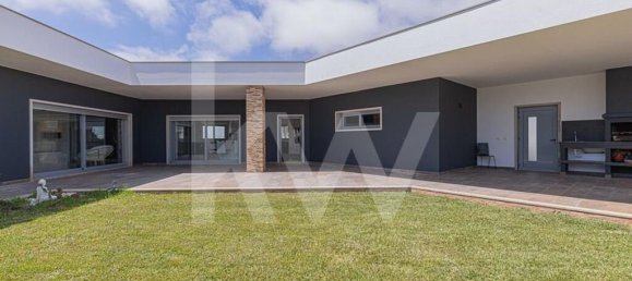 Villa T4 em Atouguia da Baleia, Portugal N.º 82218 6