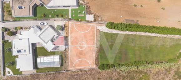 Villa T4 em Atouguia da Baleia, Portugal N.º 82218 11