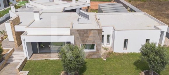 Villa T4 em Atouguia da Baleia, Portugal N.º 82218 3