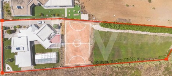 Villa T4 em Atouguia da Baleia, Portugal N.º 82218 4