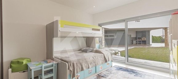 Villa T4 em Atouguia da Baleia, Portugal N.º 82218 81