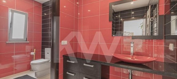 Villa T4 em Atouguia da Baleia, Portugal N.º 82218 85