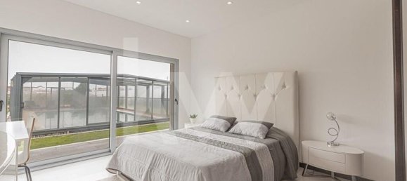 Villa T4 em Atouguia da Baleia, Portugal N.º 82218 56