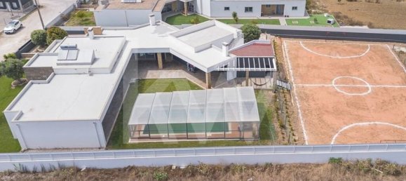 Villa T4 em Atouguia da Baleia, Portugal N.º 82218 10