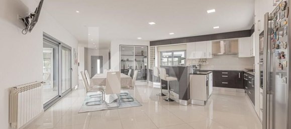 Villa T4 em Atouguia da Baleia, Portugal N.º 82218 61