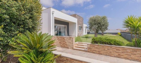 Villa T4 em Atouguia da Baleia, Portugal N.º 82218 42