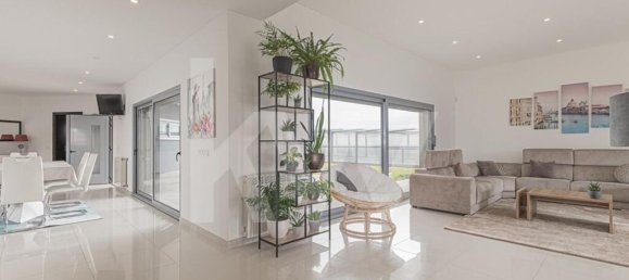 Villa T4 em Atouguia da Baleia, Portugal N.º 82218 26