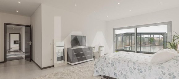 Villa T4 em Atouguia da Baleia, Portugal N.º 82218 39