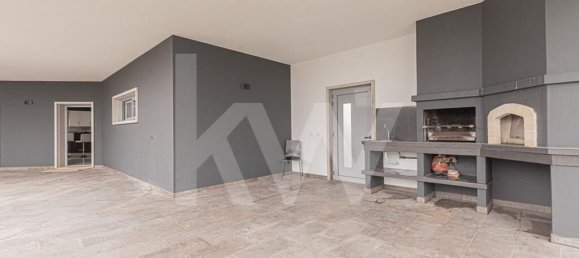 Villa T4 em Atouguia da Baleia, Portugal N.º 82218 9