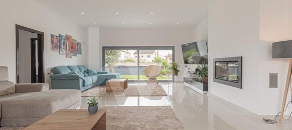 Villa T4 em Atouguia da Baleia, Portugal N.º 82218 15