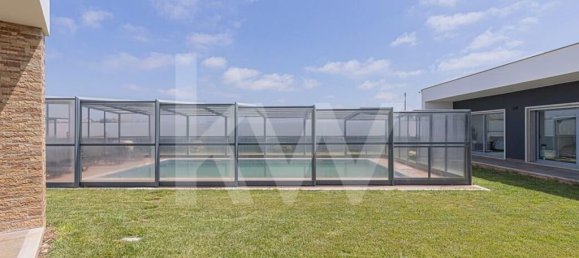 Villa T4 em Atouguia da Baleia, Portugal N.º 82218 90