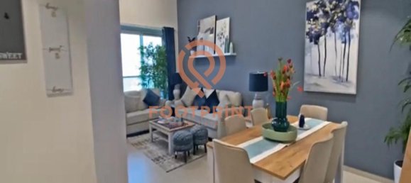 Квартира с 2 спальнями в Dubai Science Park, ОАЭ № 24139 2