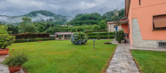 5غرفة فيلا في Gallicano, Italy رقم 167783 4