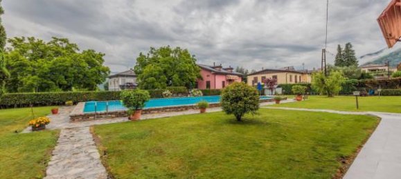 5غرفة فيلا في Gallicano, Italy رقم 167783 10