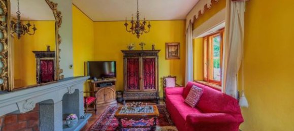 5غرفة فيلا في Gallicano, Italy رقم 167783 15