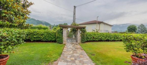 5غرفة فيلا في Gallicano, Italy رقم 167783 13