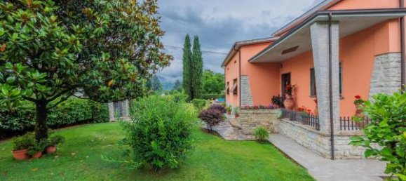 5غرفة فيلا في Gallicano, Italy رقم 167783 8