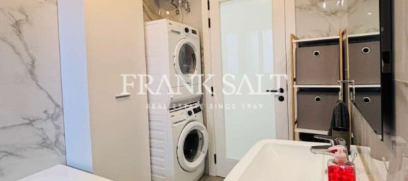 3 bedrooms Apartment in Mellieha, Malta No. 10643 14