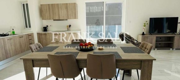 3 bedrooms Apartment in Mellieha, Malta No. 10643 2