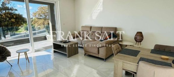 3 bedrooms Apartment in Mellieha, Malta No. 10643 7