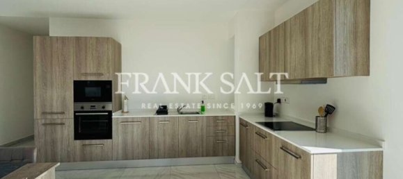 3 bedrooms Apartment in Mellieha, Malta No. 10643 3