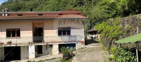 3 bedrooms Villa in Bagni di Lucca, Italy No. 48510 44