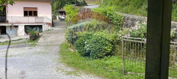 3 bedrooms Villa in Bagni di Lucca, Italy No. 48510 50