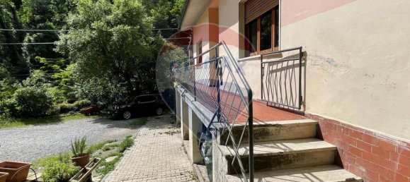 3 bedrooms Villa in Bagni di Lucca, Italy No. 48510 43