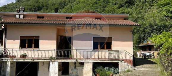 3 bedrooms Villa in Bagni di Lucca, Italy No. 48510 46
