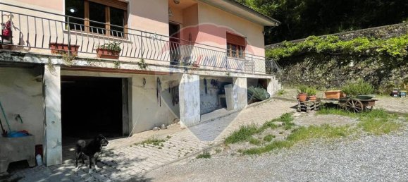 3 bedrooms Villa in Bagni di Lucca, Italy No. 48510 42