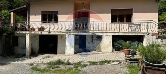 3 bedrooms Villa in Bagni di Lucca, Italy No. 48510 39