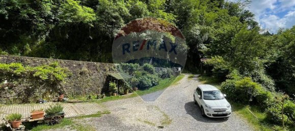 3 bedrooms Villa in Bagni di Lucca, Italy No. 48510 27