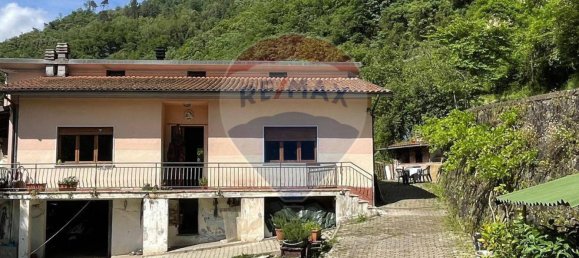 3 bedrooms Villa in Bagni di Lucca, Italy No. 48510 45