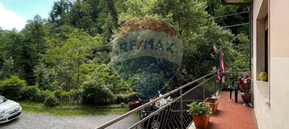 3 bedrooms Villa in Bagni di Lucca, Italy No. 48510 26