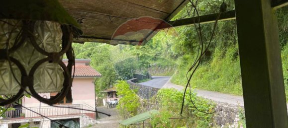 3 bedrooms Villa in Bagni di Lucca, Italy No. 48510 48