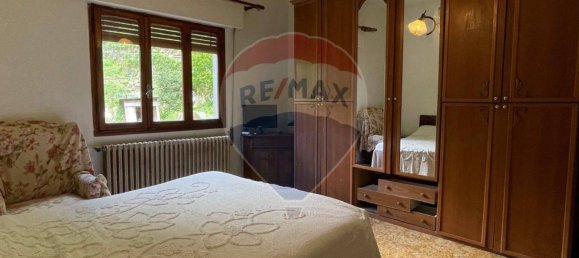 3 bedrooms Villa in Bagni di Lucca, Italy No. 48510 12