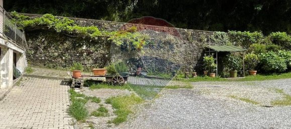 3 bedrooms Villa in Bagni di Lucca, Italy No. 48510 41