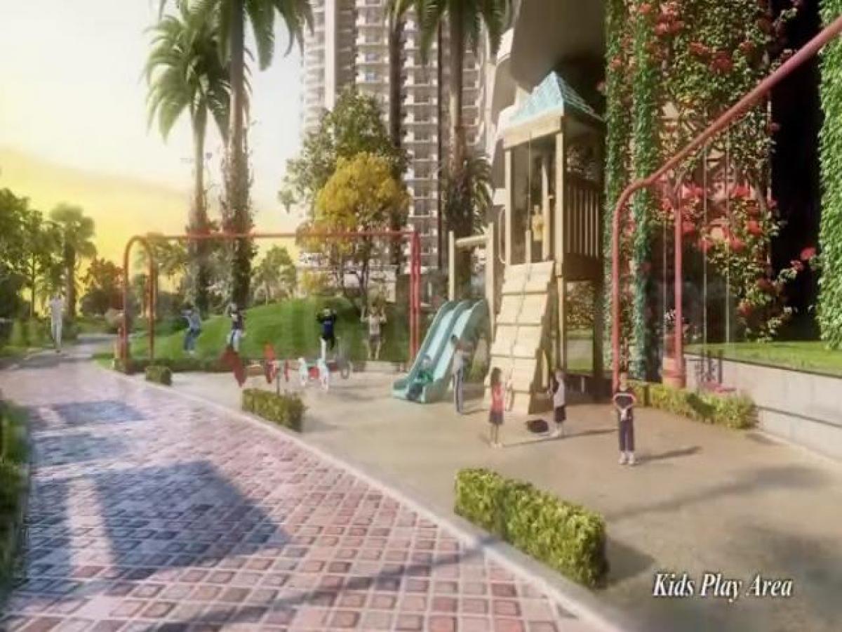 3 bedrooms House in Ghaziabad, India No. 63017