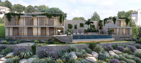 Terreno T5 em Andratx, Spain N.º 154076 2