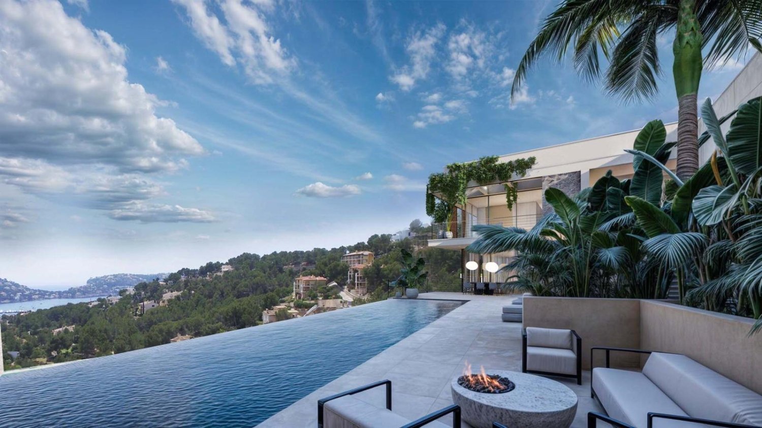 Terreno T5 em Andratx, Spain N.º 154076