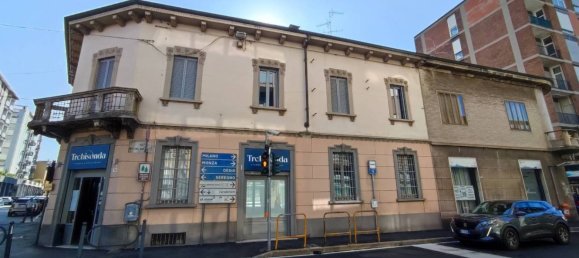 3 bedrooms House in Lissone, Italy No. 316896 9