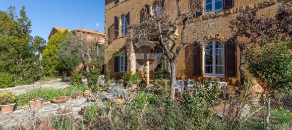 4 bedrooms Villa in Pienza, Italy No. 172568 3