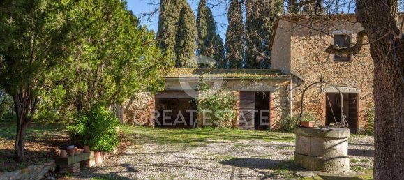 4 bedrooms Villa in Pienza, Italy No. 172568 8