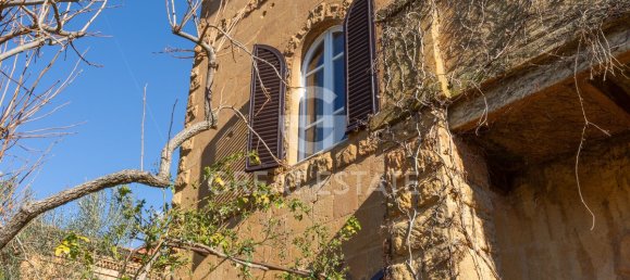 4 bedrooms Villa in Pienza, Italy No. 172568 9