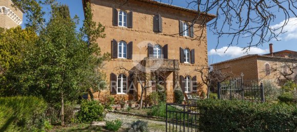 4 bedrooms Villa in Pienza, Italy No. 172568 7