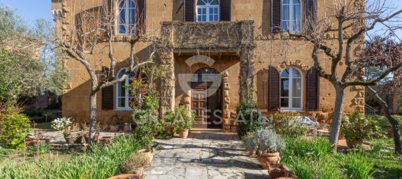 4 bedrooms Villa in Pienza, Italy No. 172568 4
