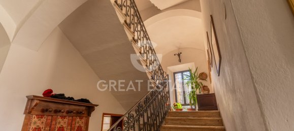 4 bedrooms Villa in Pienza, Italy No. 172568 16