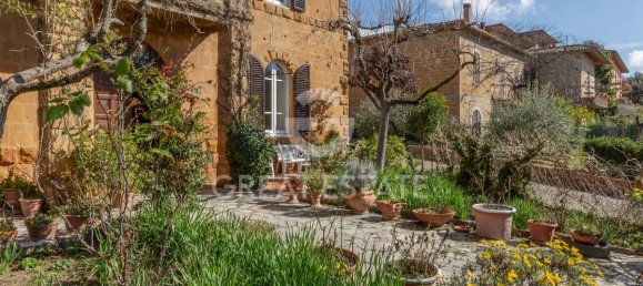 4 bedrooms Villa in Pienza, Italy No. 172568 5