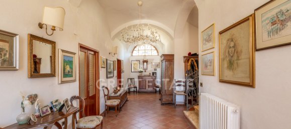 4 bedrooms Villa in Pienza, Italy No. 172568 11